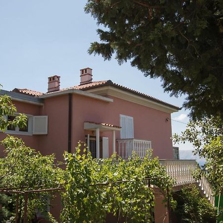 Apartments Josip By The Sea Novi Vinodolski Eksteriør billede