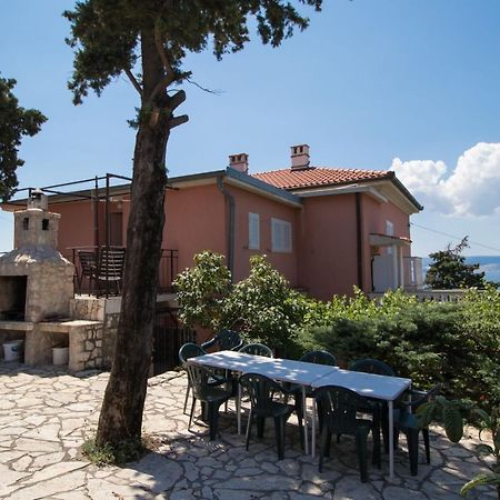 Apartments Josip By The Sea Novi Vinodolski Eksteriør billede