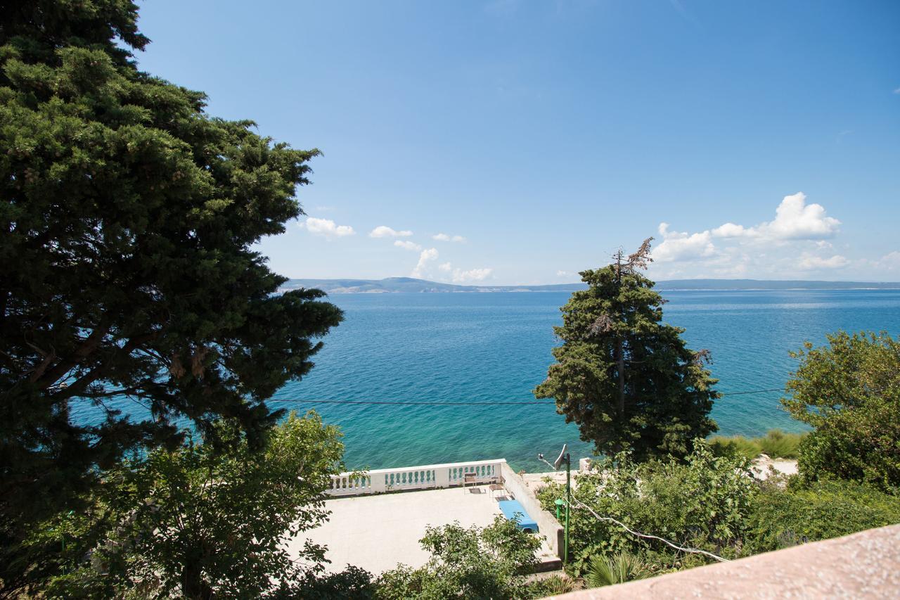 Apartments Josip By The Sea Novi Vinodolski Eksteriør billede