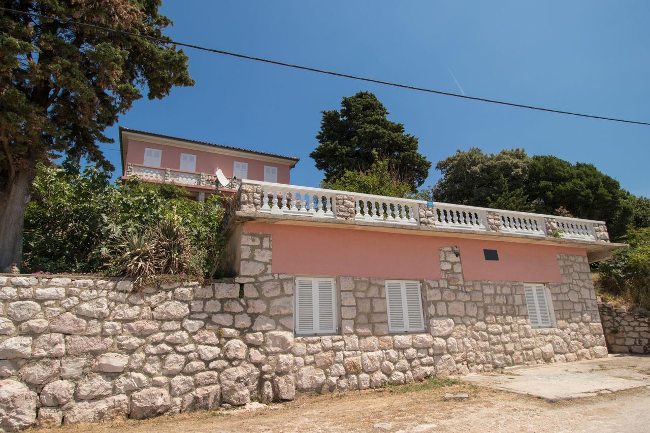 Apartments Josip By The Sea Novi Vinodolski Eksteriør billede