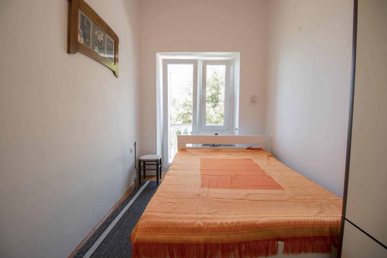 Apartments Josip By The Sea Novi Vinodolski Eksteriør billede