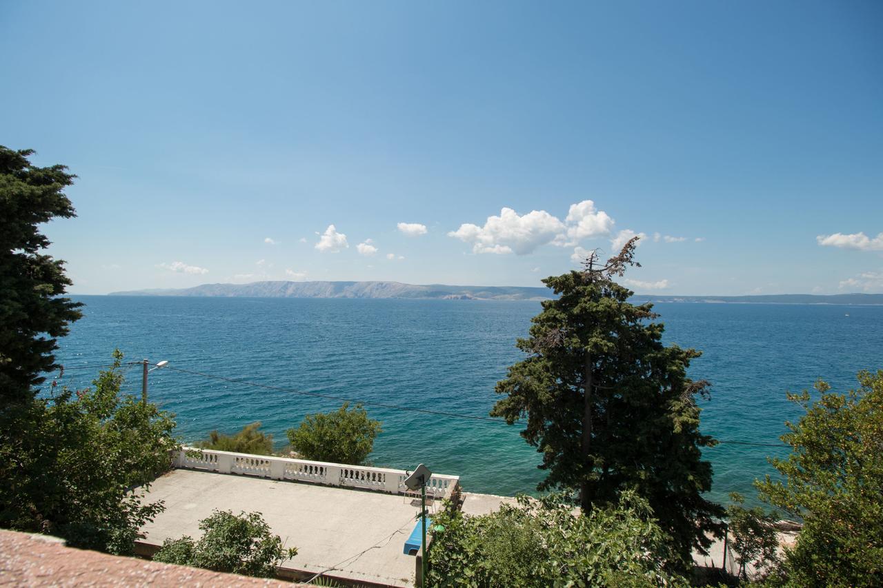 Apartments Josip By The Sea Novi Vinodolski Eksteriør billede
